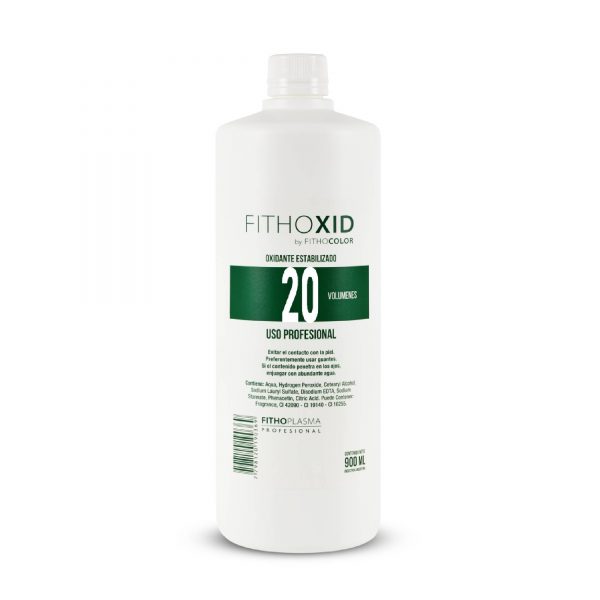 Fithoplasma-FITHOCOLOR CR OXIG 20 V x900ml