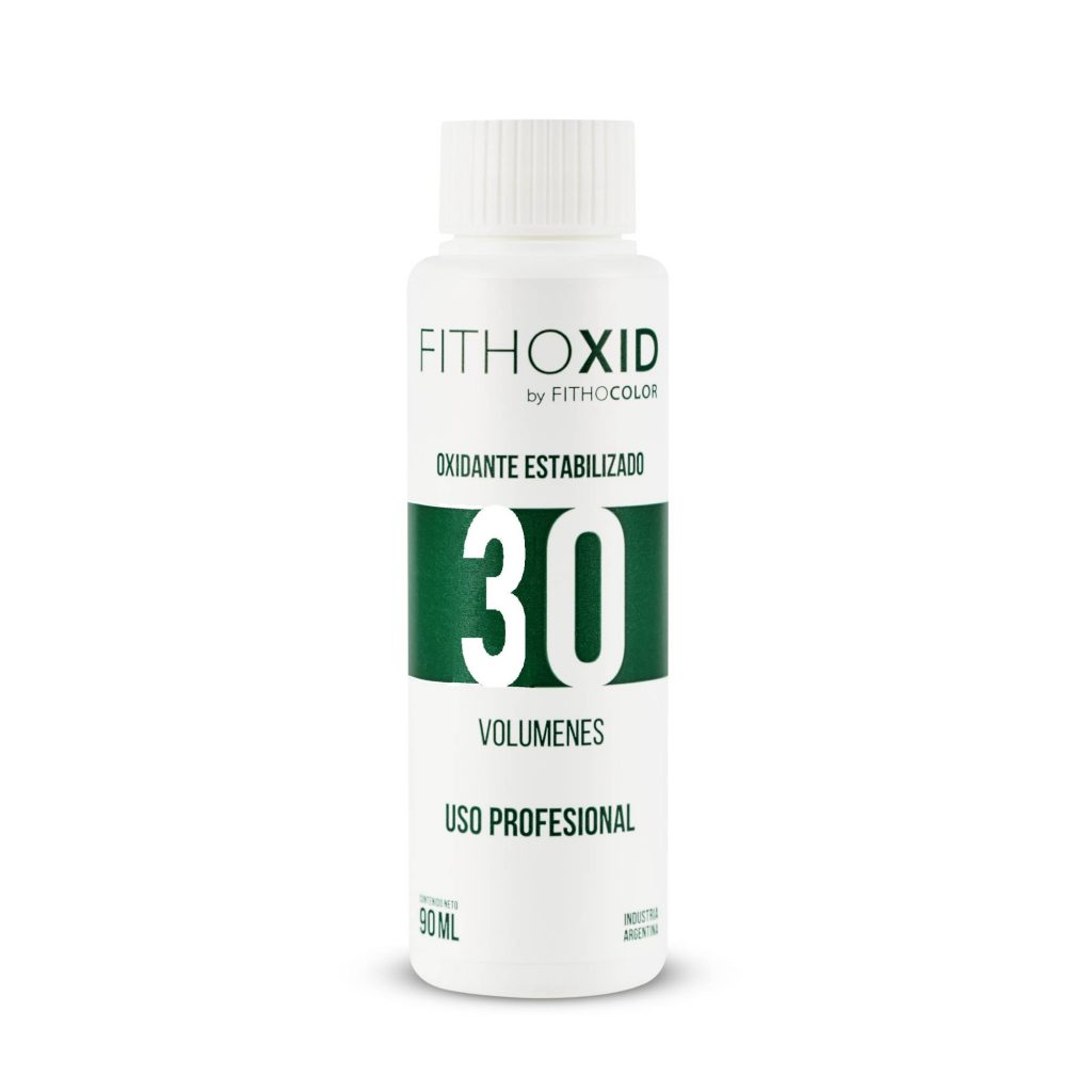 Fithoplasma-FITHOCOLOR CR OXIG 30 V x90ml