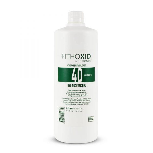 Fithoplasma-FITHOCOLOR CR OXIG 40 V x900ml