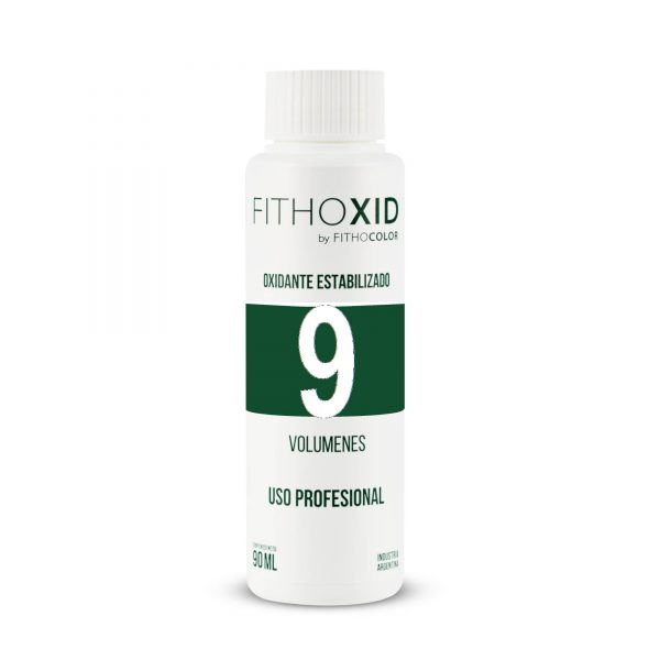 Fithoplasma-FITHOCOLOR CR OXIG 9 V x90ml